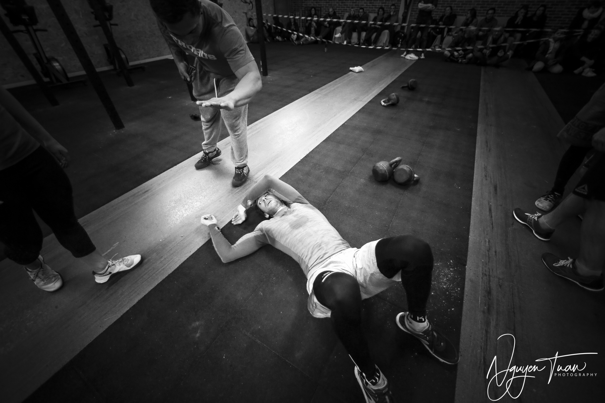 Warwolf Crossfit 2  1564